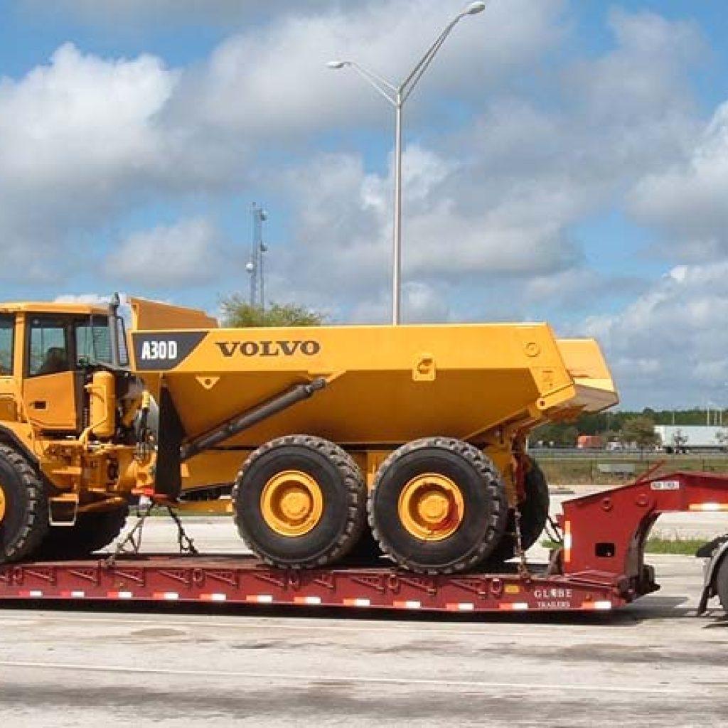 Lowboy