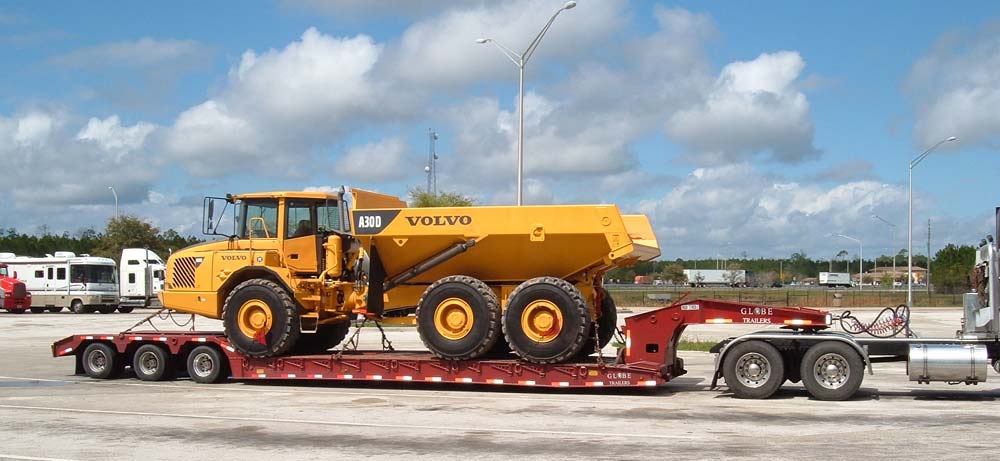 Lowboy