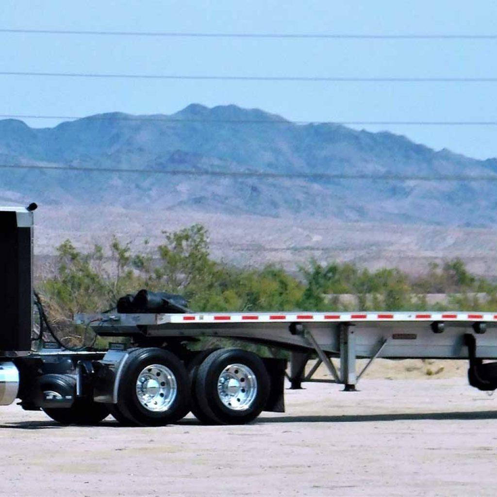 Flatbed