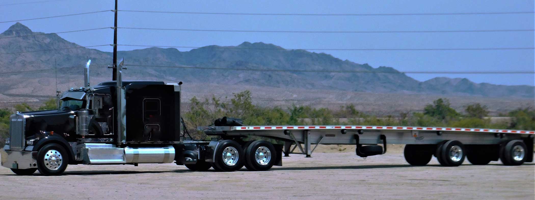 Flatbed